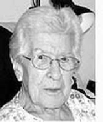 Photo of Marie-Ange Raby