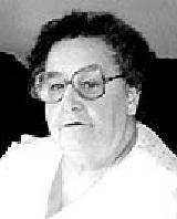 Photo de Aline Racette