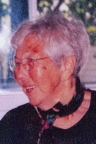 Photo of Berthe Racette