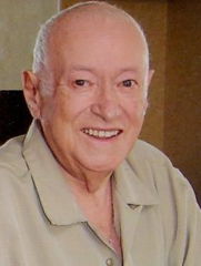 Photo of Claude Racette