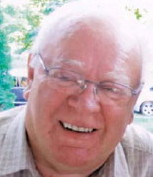 Photo of Claude Racette