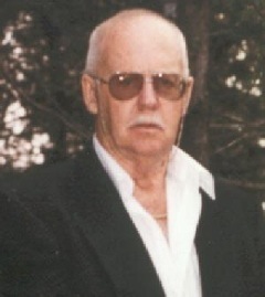 Photo of Georges Racette