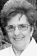 Photo of Jeanne Racette