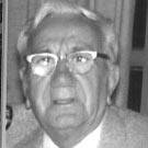 Photo of Lucien Racette