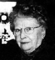 Photo de Lucille Racette