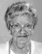 Photo de Lucille Racette