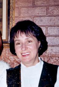 Photo of Micheline Racette