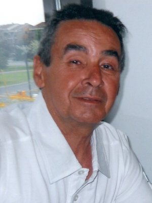 Photo of Robert Racette