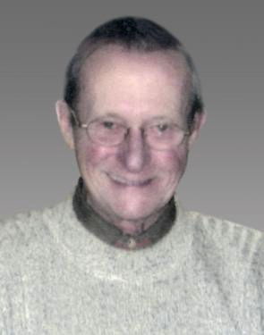 Photo of Roger Racette