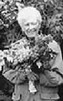 Photo of Jeannette Racicot