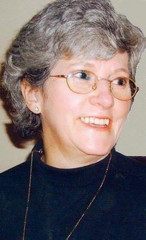Photo of Jeannette Racicot