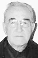 Photo of Laurent Racicot