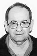 Photo of Laurent Racicot