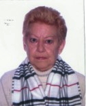 Photo of Odette Racicot