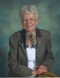 Photo of Pauline Racicot