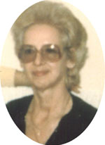 Photo of Simone Racicot