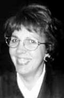 Photo de Alphonsine Racine