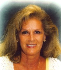 Photo of Annie Racine