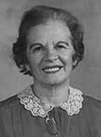 Photo of Corinne Racine