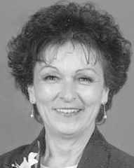 Photo de Ghislaine Racine