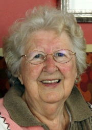 Photo de Ghislaine Racine