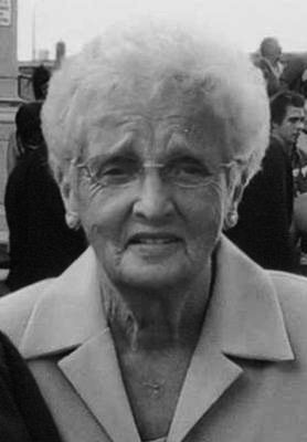 Photo of Gisele Racine