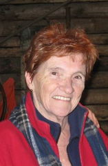 Photo of Nicole Racine