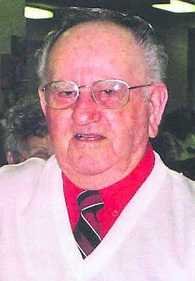 Photo of Romeo Racine