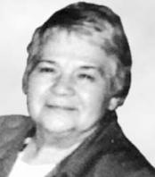 Photo de Jeannine Rail