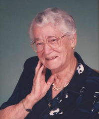 Photo de Annette Rainville