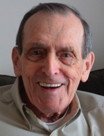 Photo of Bernard Rainville