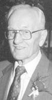 Photo of Georges Rainville