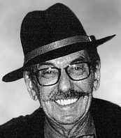 Photo of Georges Rainville