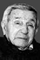 Photo of Henri Rainville