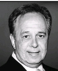 Photo of Marc Rainville