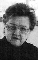 Photo of Suzanne Rainville