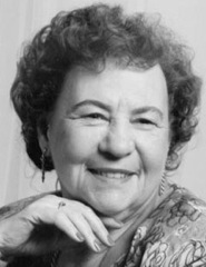Photo of Suzanne Rainville