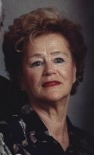 Photo of Agathe Rajotte