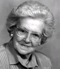 Photo of Claire Rajotte