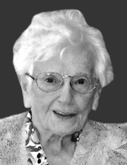 Photo of Claire Rajotte