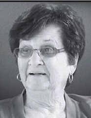 Photo of Claire Rajotte