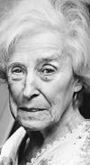 Photo of Jeanne Rajotte