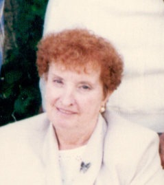 Photo of Lucie Rajotte