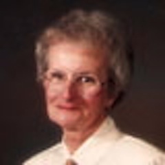 Photo de Madeleine Rajotte