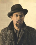 Photo of Marcel Rajotte