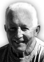 Photo of Bertrand Rancourt