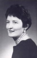 Photo de Gabrielle Rancourt