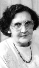 Photo of Irene Rancourt