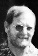 Photo of Sylvain Rancourt