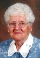Photo of Alice Ranger
